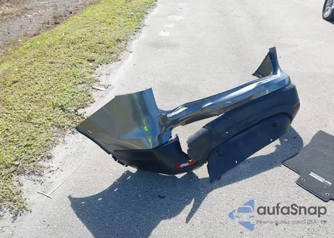 2018 Nissan Rogue Sport S z USA, uszkodzony, nr VIN JN1BJ1CP8JW109893